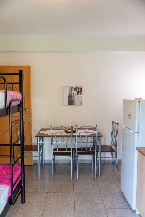 Nikos Apartments 오르모스 파나기아스 외부 사진